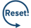 Reset Ikona